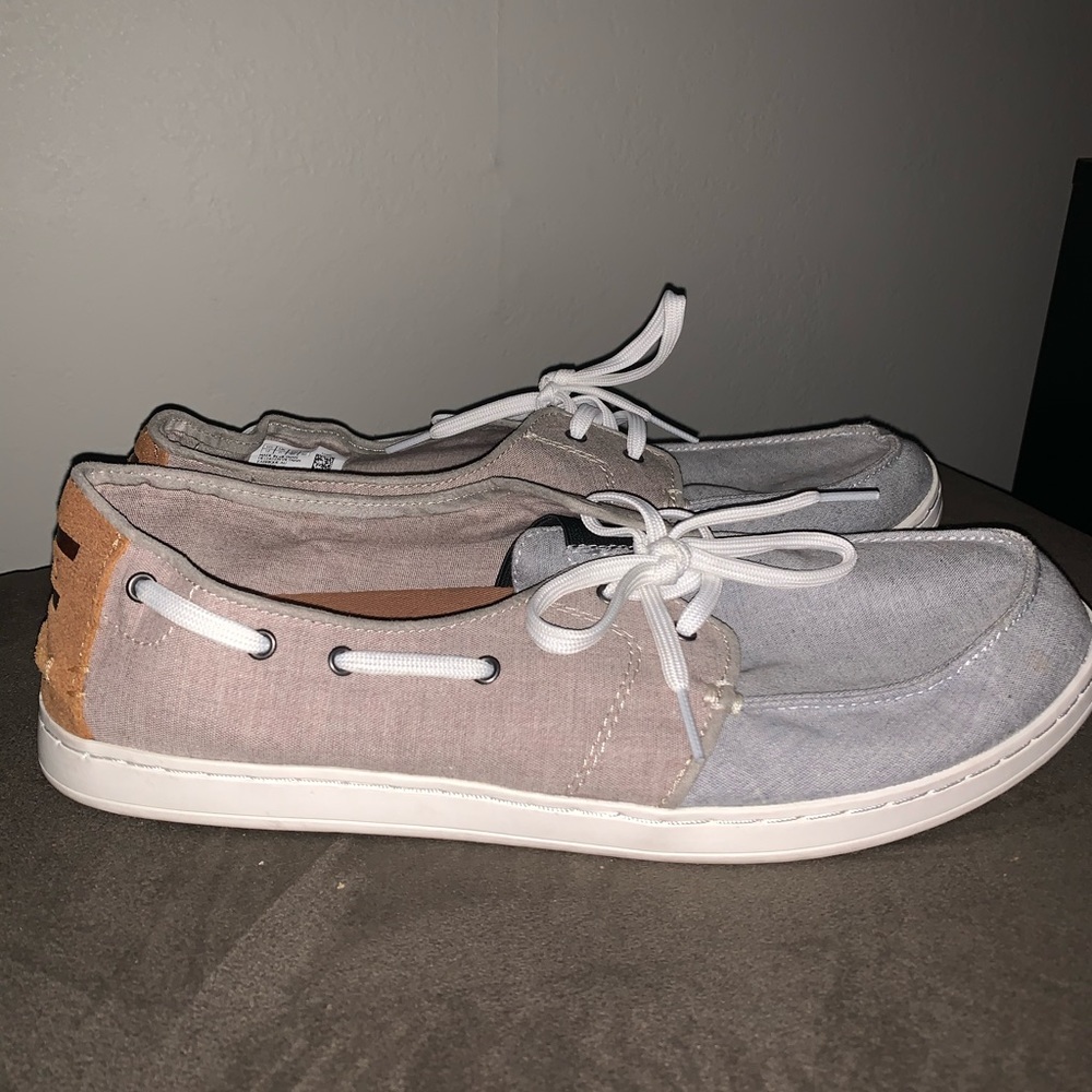 Toms Slip Ons Mens